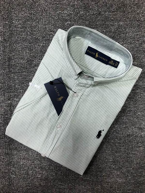 polo Men's Shirts 376